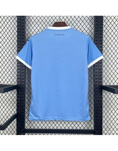 Maillot domicile Lazio 2025/26 Maillot domicile Lazio 2025/26