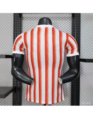 Maillot Inter Milan 25/26 joueurs Version 