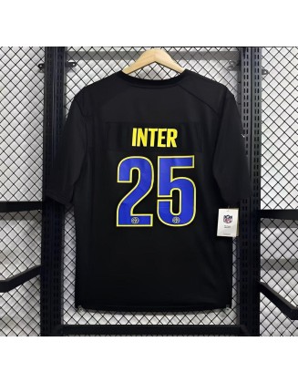 Maillot Inter Milan 2025/26