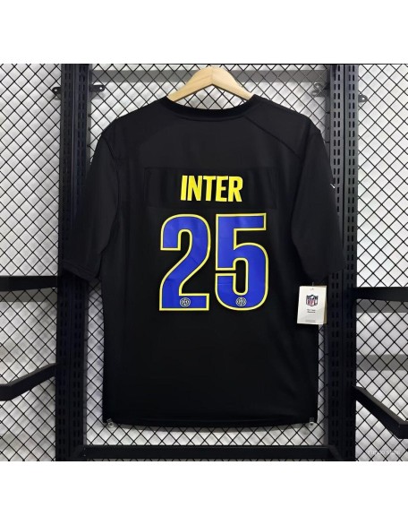 Maillot Inter Milan 2025/26 Maillot Inter Milan 2025/26