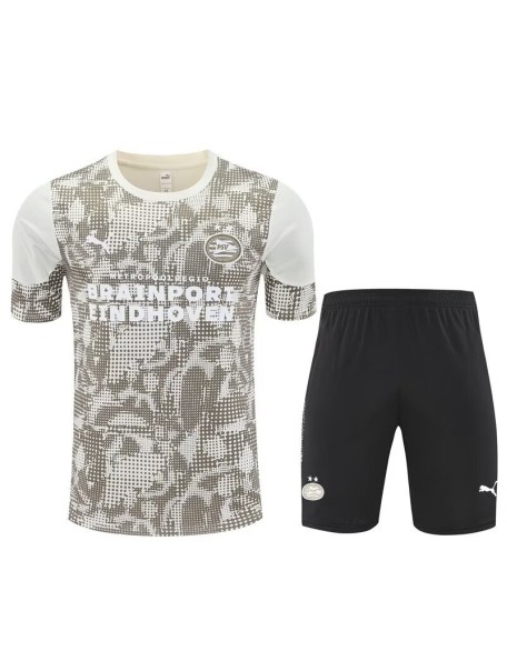 Maillots + + Shorts Olympique de Marseille 25/26