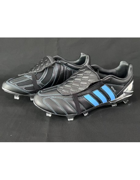 PREDATOR ACCURACY+ FG BOOTS