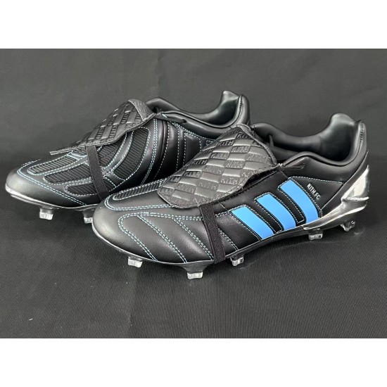 PREDATOR ACCURACY+ FG BOOTS