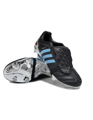 PREDATOR ACCURACY+ FG BOOTS