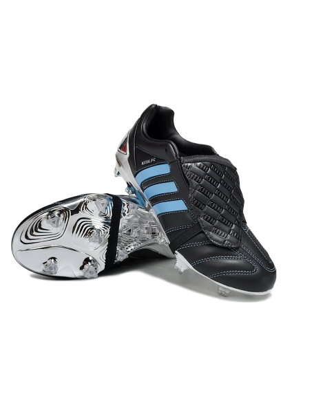 PREDATOR ACCURACY+ FG BOOTS