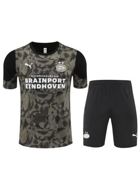 Maillots + + Shorts Olympique de Marseille 25/26