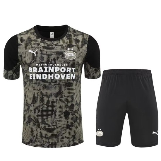 Maillots + + Shorts Olympique de Marseille 25/26