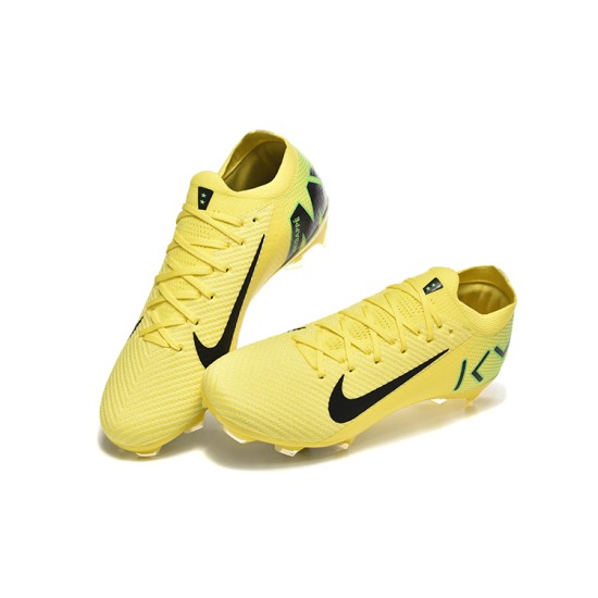 Nike AIR Zoom Mercurial Vapor 16 Elite FG