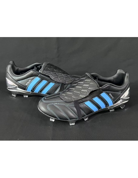 PREDATOR ACCURACY+ FG BOOTS