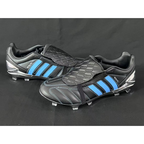 PREDATOR ACCURACY+ FG BOOTS