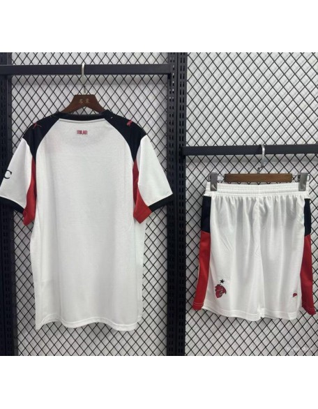 Maillot AC Milan 25/26 Enfant Maillot AC Milan 25/26 Enfant