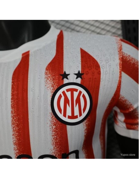 Maillot Inter Milan 25/26 joueurs Version Maillot Inter Milan 25/26 joueurs Version