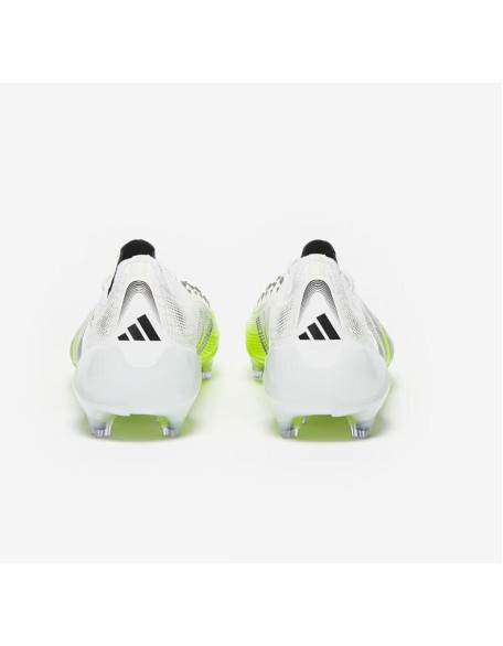 PREDATOR ACCURACY+ FG BOOTS