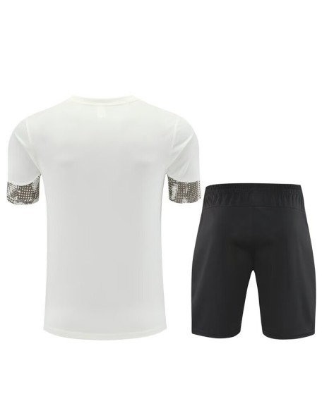 Maillots + + Shorts Olympique de Marseille 25/26