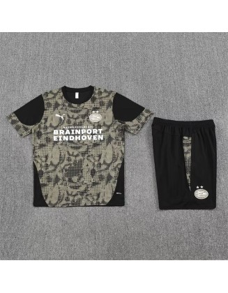 Maillots + + Shorts Olympique de Marseille 25/26