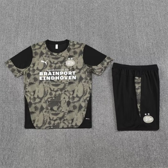 Maillots + + Shorts Olympique de Marseille 25/26