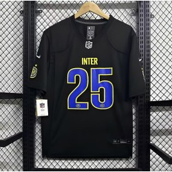 Maillot Inter Milan 2025/26