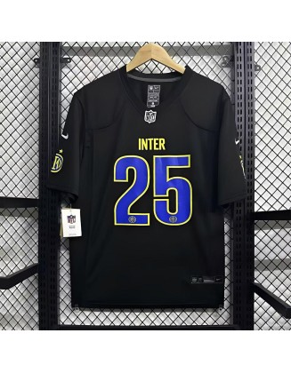 Maillot Inter Milan 2025/26