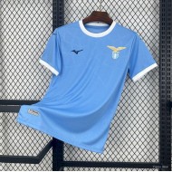 Maillot domicile Lazio 2025/26