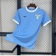 Maillot domicile Lazio 2025/26