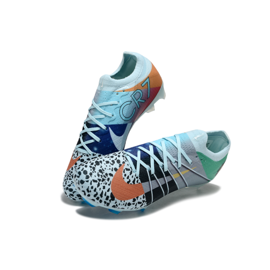 Nike AIR Zoom Mercurial Vapor 16 Elite FG