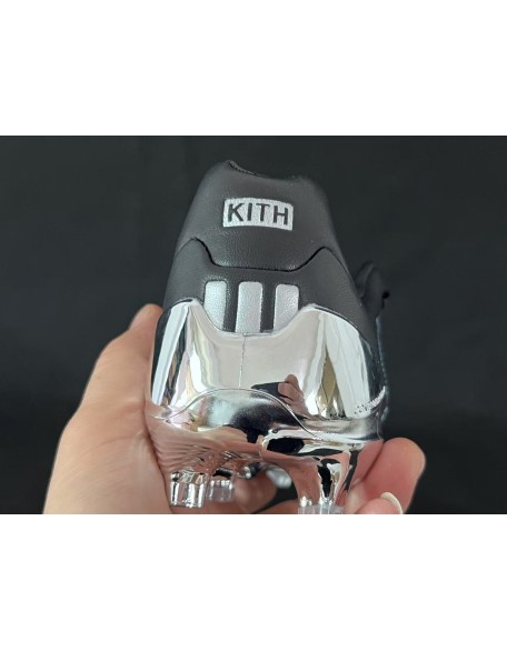 PREDATOR ACCURACY+ FG BOOTS