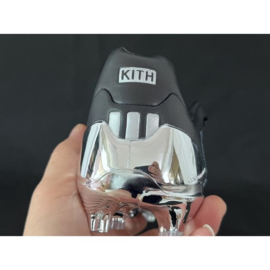 PREDATOR ACCURACY+ FG BOOTS