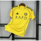 Maillots Al-Nassr 25/26