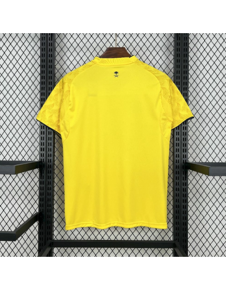 Maillots Al-Nassr 25/26 Maillots Al-Nassr 25/26