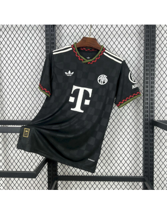Maillot Bayern Munich Third 25/26