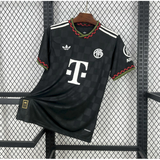 Maillot Bayern Munich Third 25/26