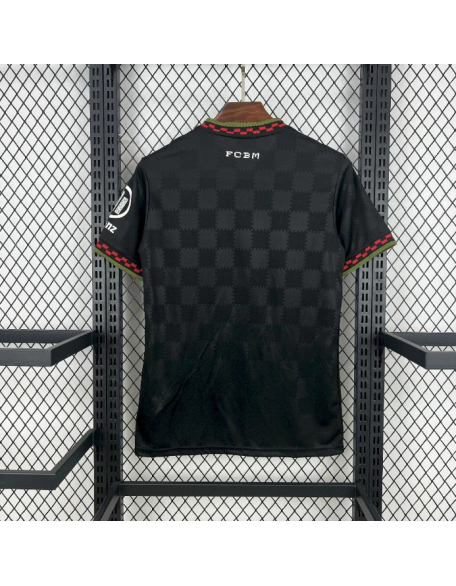 Maillot Bayern Munich Third 25/26 Maillot Bayern Munich Third 25/26