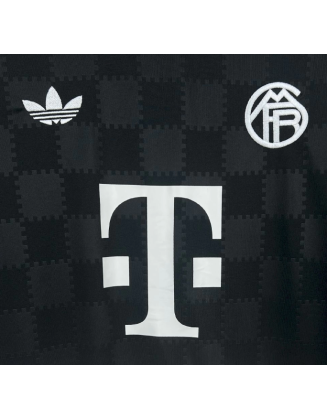 Maillot Bayern Munich Third 25/26