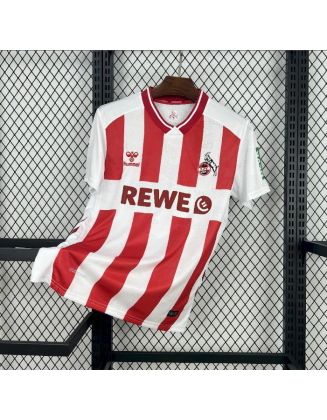 FC Köln 2025/26