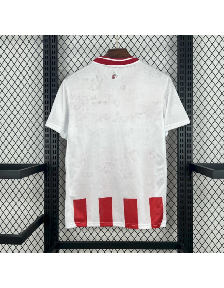 FC Köln 2025/26 FC Köln 2025/26