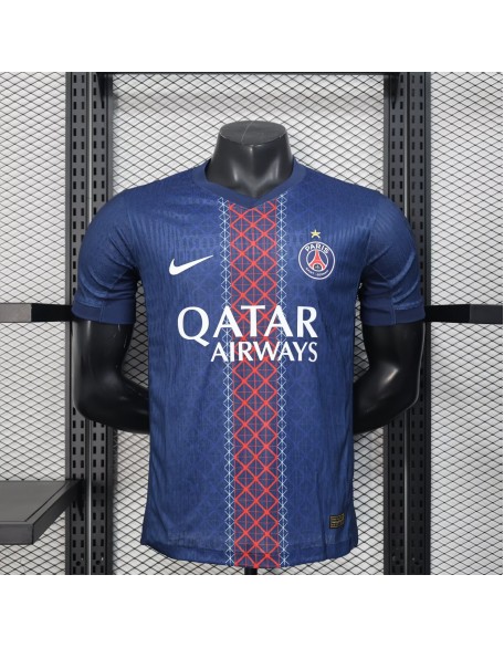 Maillot PSG 25/26 version du lecteur Maillot PSG 25/26 version du lecteur