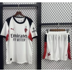 Maillot AC Milan 25/26 Enfant 