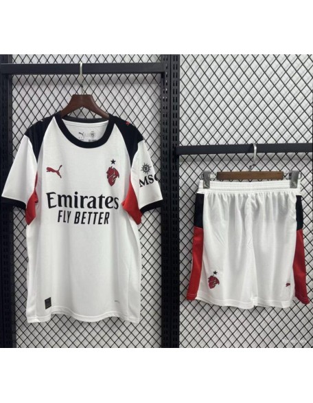 Maillot AC Milan 25/26 Enfant Maillot AC Milan 25/26 Enfant