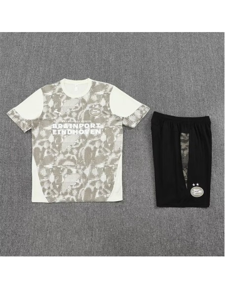 Maillots + + Shorts Olympique de Marseille 25/26