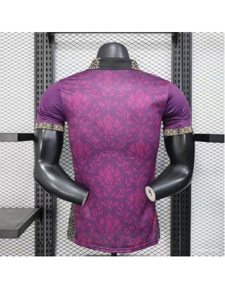 Maillot AC Milan 25/26 Version du lecteur Maillot AC Milan 25/26 Version du lecteur