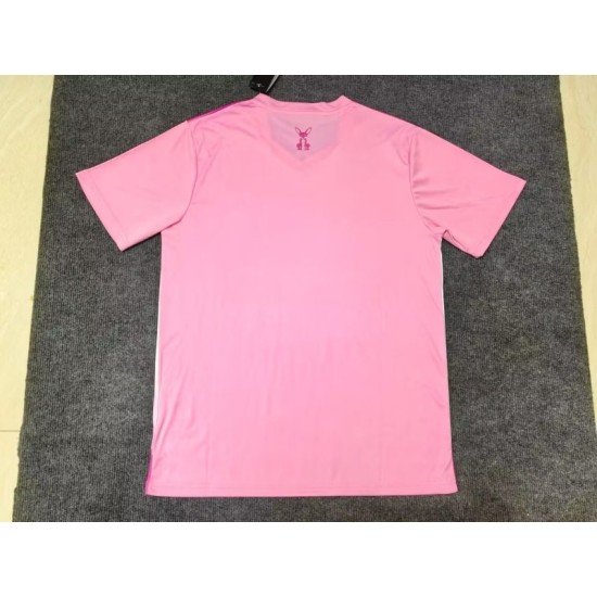 Maillots Algérie 2025/26