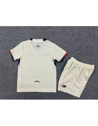 Maillots Lille 25/26 pour enfants