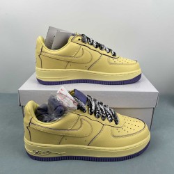 Air Force 1 Low '07