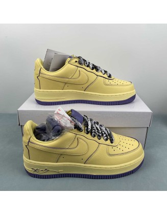 Air Force 1 Low '07