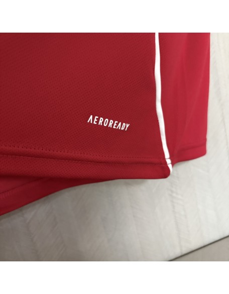 Maillot Domicile 25/26 Maillot Domicile 25/26