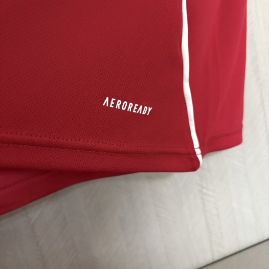 Maillot Domicile 25/26