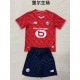 Maillots Lille 25/26 pour enfants