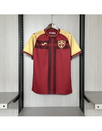 Maillots du Portugal 25/26