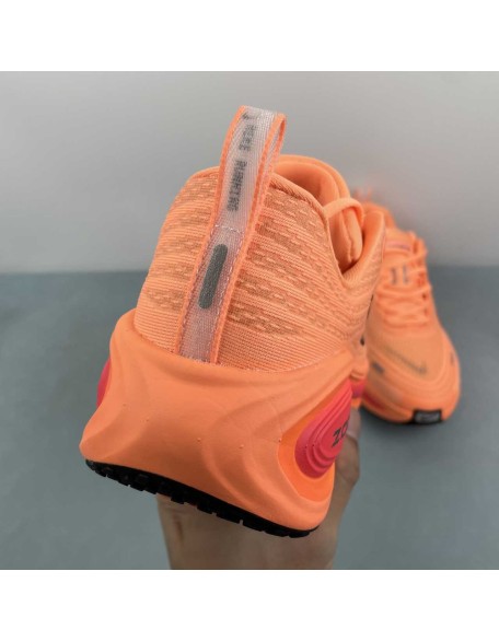 Nike Zoom Vomero PLUS