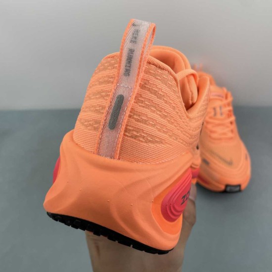 Nike Zoom Vomero PLUS